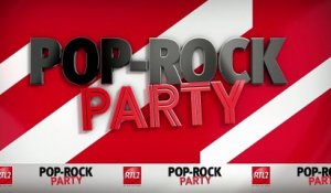 The Fabulous Thunderbirds, The Beloved dans RTL2 Pop-Rock Party by David Stepanoff (13/11/20)