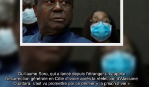 Côte d'Ivoire - « Le dialogue, oui, mais des actes d'apaisement d'abord ! »
