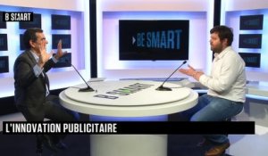 BE SMART - Emission du lundi 16 novembre