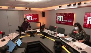 Le journal RTL de 04h30 du 17 novembre 2020