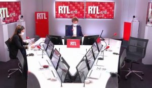 Le journal RTL de 7h du 17 novembre 2020