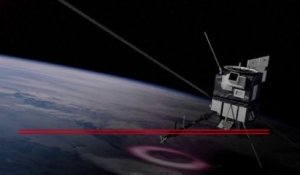 Satellite « Taranis » : l'échec du lanceur européen Vega