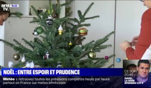 Covid: entre espoir et prudence, comment s'organiser pour fêter Noël?