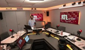 Le journal RTL de 5h30 du 18 novembre 2020