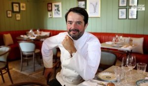 Jean-François Piège : critiqué pour avoir participé à Top Chef, il raconte