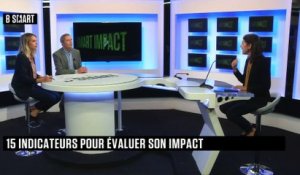 SMART IMPACT - SMART IMPACT, 4e partie du 9 septembre 2020