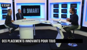 SMART IMPACT - Smart Ideas du 23 septembre 2020