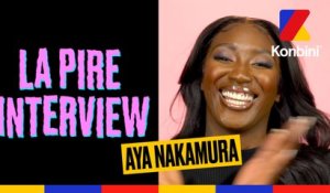 Aya Nakamura : "Djadja ? J’ai plus jamais eu de nouvelles" l La Pire Interview