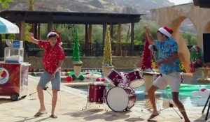 Bande-annonce de High School Musical The Musical The Holiday Special sur Disney + (VO)