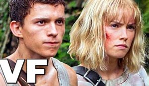 CHAOS WALKING Bande Annonce VF