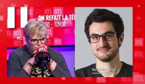 "Sébastien à la télé c'est fou !", le conseil TV de Télé-Loisirs