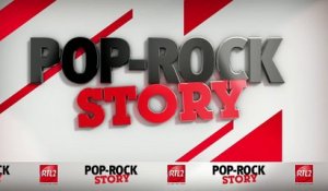 La Pop-Rock Story d'AC/DC (21/11/20)