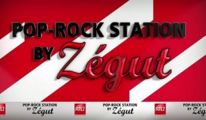 The Cure, Eels, The Eagles dans RTL2 Pop Rock Station (22/11/20)