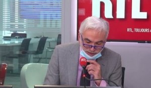 RTL Midi du 23 novembre 2020