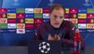 PSG - Leipzig, Neymar, Mbappé.. L'essentiel de la conf' de Tuchel