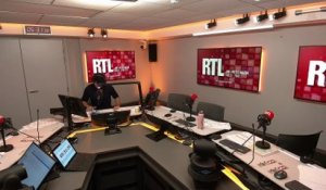 Le journal RTL de 5h30 du 24 novembre 2020