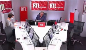 Le journal RTL de 7h30 du 24 novembre 2020