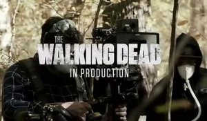 Walking Dead : Premier aperçu de Lucille dans cette nouvelle promo de la suite de la saison 10 (vo)