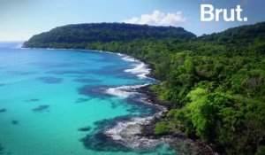 Changement climatique : le Vanuatu en première ligne