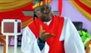 Ghana: un prophète affirme que le président Nana Addo mourra ce mercredi