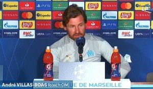 Balerdi, Payet, Radonjic, Khaoui : Villas-Boas fait le point sur son groupe