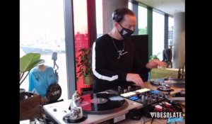 Vibesolate Lockdown 2.0 Sessions - DJ Cartel