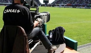 Canal+ prêt à faire une offre pour reprendre la Ligue 1 !_IN