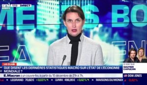 Les marchés se sont-ils emballés trop vite depuis trois semaines ? - 25/11