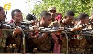 Ethiopie : "phase finale" de l'offensive au Tigré