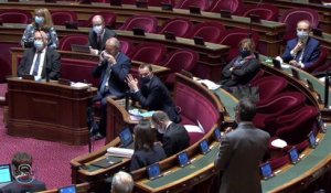 Budget : coup de gueule des sénateurs contre l'absence de Bruno Le Maire lors des débats