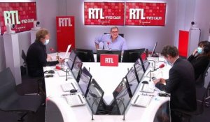 Le journal RTL de 8h du 27 novembre 2020