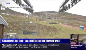 Les stations de ski françaises se sentent lésées