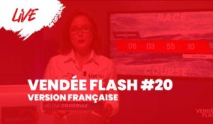 Vendée Flash #20 [FR]
