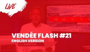 Vendée Flash #21 [EN]