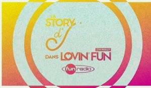 La Story d'Alice dans Lovin'Fun - L'intégrale du 29 novembre