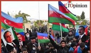 Haut-Karabakh: les enseignements géopolitiques et militaires à tirer du conflit