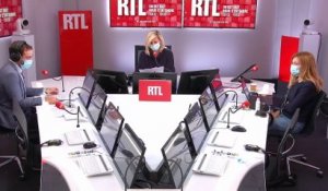 Le journal RTL du 30 novembre 2020