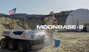 Moonbase 8 - Bande-annonce