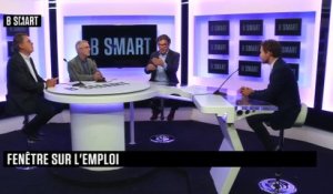 SMART JOB - SMART JOB, 6e partie du 28 septembre 2020