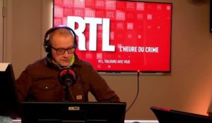 Le journal RTL de 21h du 30 novembre 2020