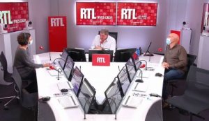 Le journal RTL de 7h30 du 01 décembre 2020