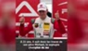 Formule 1 - Mick Schumacher va rejoindre Haas en 2021