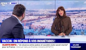 BFMTV répond à vos questions : Ski à Noël, comment se faire rembourser ? - 02/12