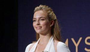 Jodie Comer vit encore chez ses parents et l'assume pleinement