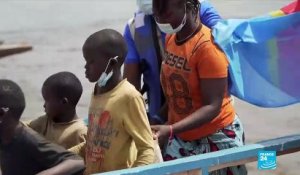 Présidentielle en Centrafrique : à l'approche du scrutin, le vote des réfugiés pourrait exacerbé les tensions