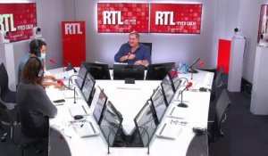 Le journal RTL de 7h du 03 décembre 2020