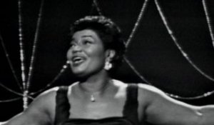 Pearl Bailey - I Can't Give You Anything But Love (Live On The Ed Sullivan Show, April 16, 1961)