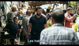 BAC NORD : Bande annonce 2020 du film de Cédric Jimenez - Bulles de Culture