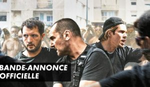 BAC NORD – Bande-annonce officielle – Gilles Lellouche / François Civil / Karim Leklou (2020)
