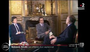 Mort de Valéry Giscard d’Estaing : l’affaire des diamants de Bokassa